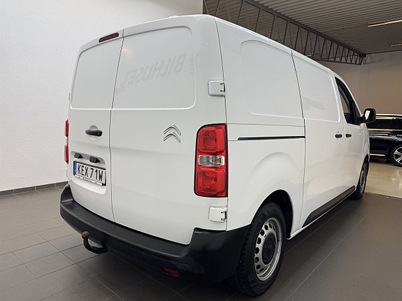 Citroen Jumpy 3 of 5