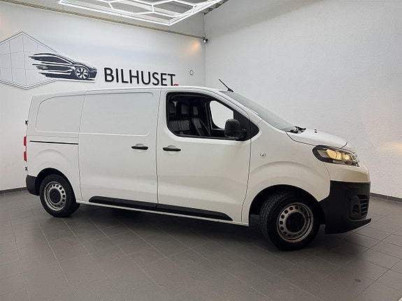 Citroen Jumpy 2 of 5