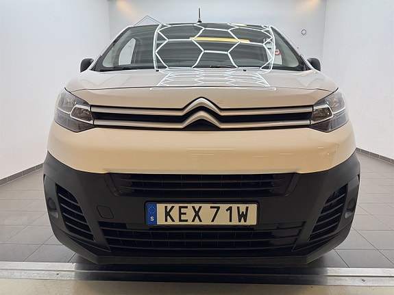 Citroen Jumpy 5 of 5