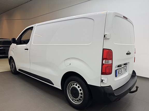 Citroen Jumpy 4 of 5