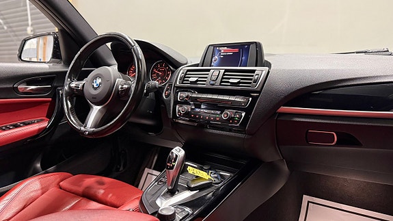 BMW 120d 16 of 20
