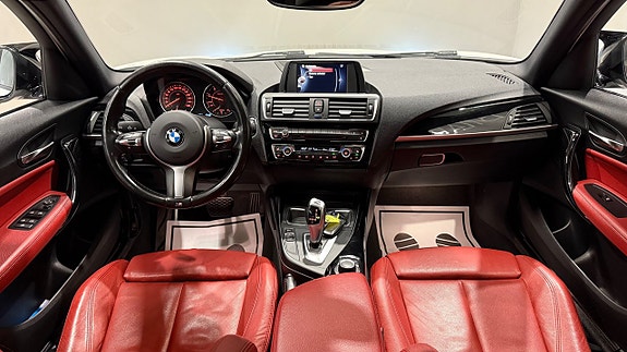 BMW 120d 13 of 20