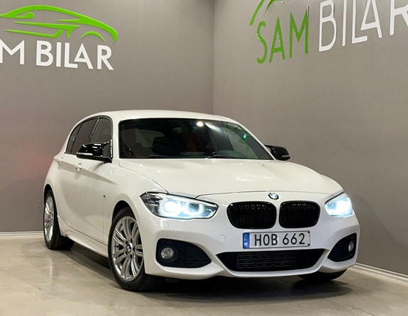 BMW 120d