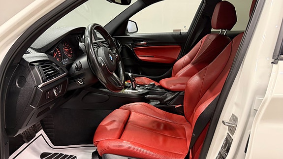 BMW 120d 11 of 20