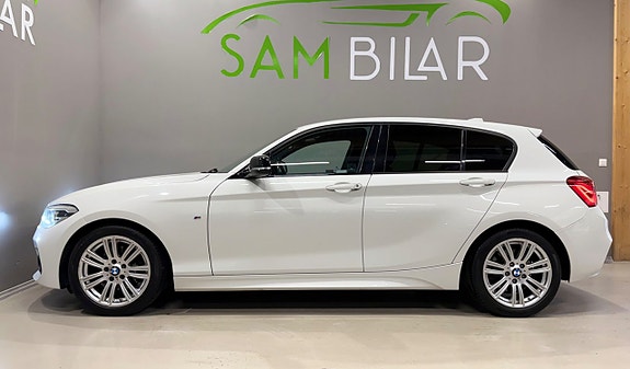 BMW 120d 7 of 20