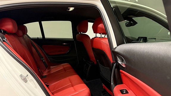 BMW 120d 17 of 20