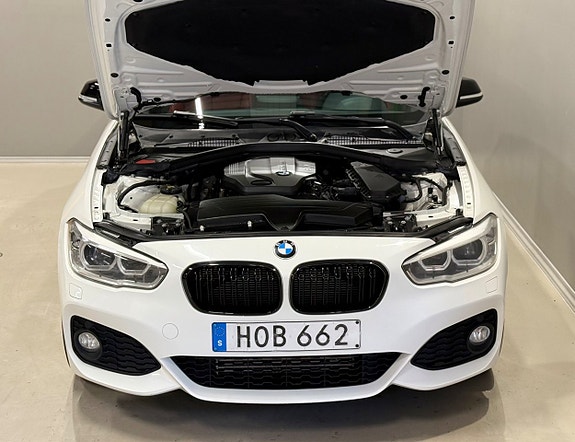 BMW 120d 20 of 20