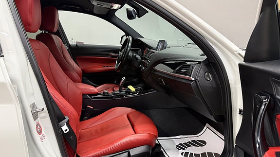 BMW 120d 14 of 20