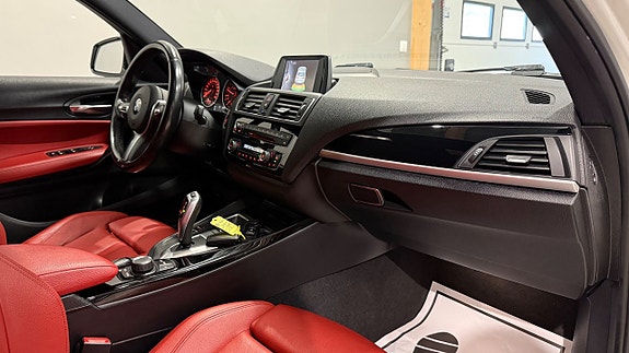 BMW 120d 15 of 20