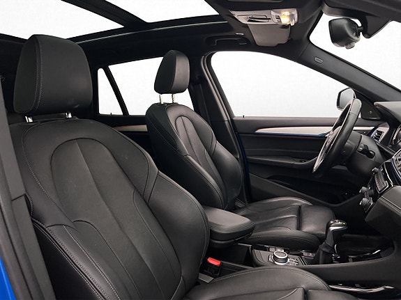 BMW X1 27 of 30