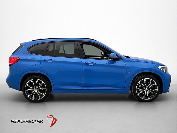 BMW X1 4 of 5