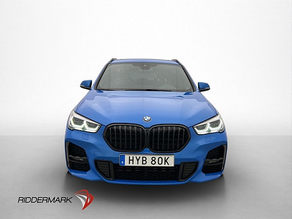 BMW X1 2 of 5