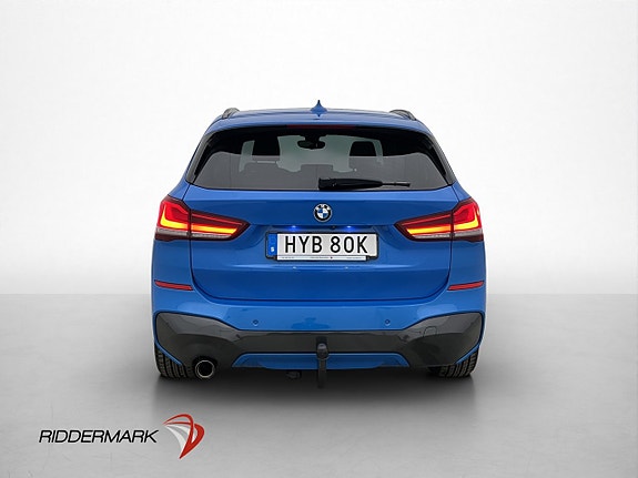 BMW X1 6 of 30