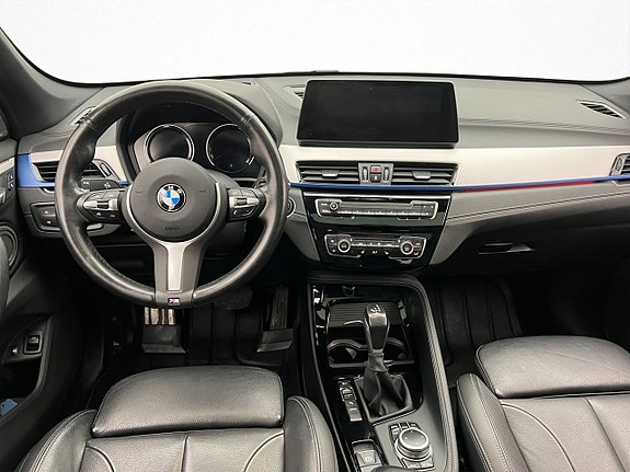 BMW X1 20 of 30