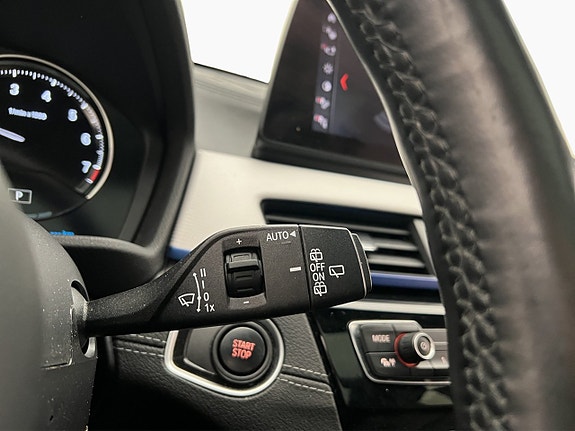 BMW X1 19 of 30