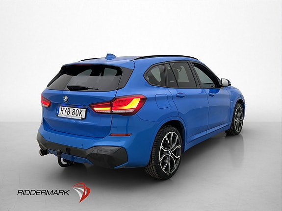 BMW X1 5 of 5