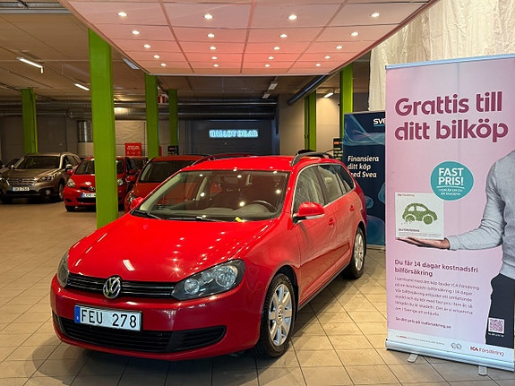 İkinci el  Volkswagen Golf 1.6