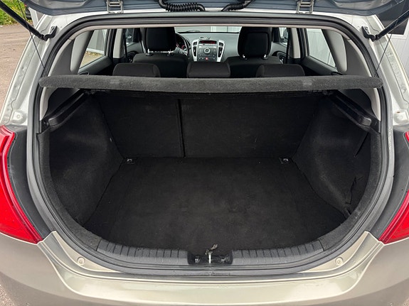 Kia Ceed 15 of 15