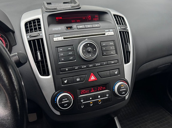 Kia Ceed 12 of 15