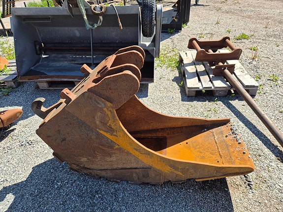 Kabelskopa B20