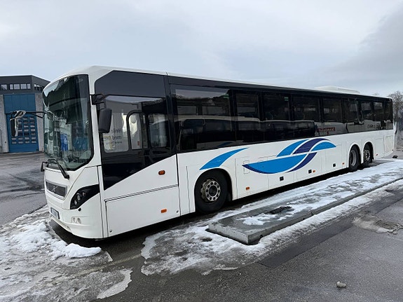 Volvo 8900, 14,96 m. 3 st tillgängliga! 4 of 12