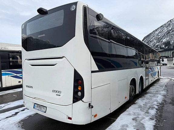 Volvo 8900, 14,96 m. 3 st tillgängliga! 2 of 12