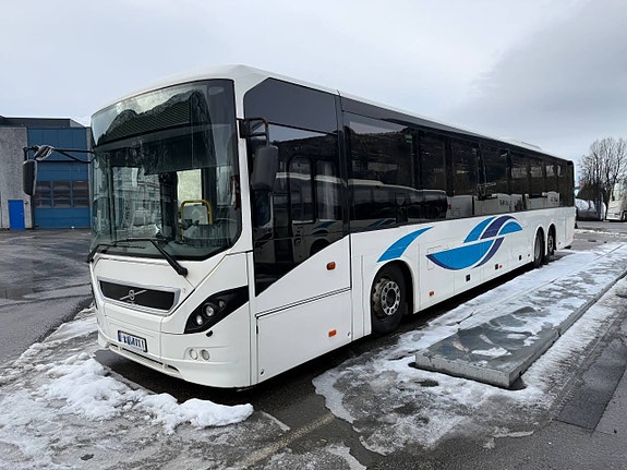 Volvo 8900, 14,96 m. 3 st tillgängliga! 3 of 12