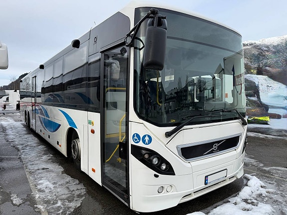 Volvo 8900, 14,96 m. 3 st tillgängliga!