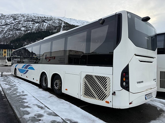 Volvo 8900, 14,96 m. 3 st tillgängliga! 5 of 12