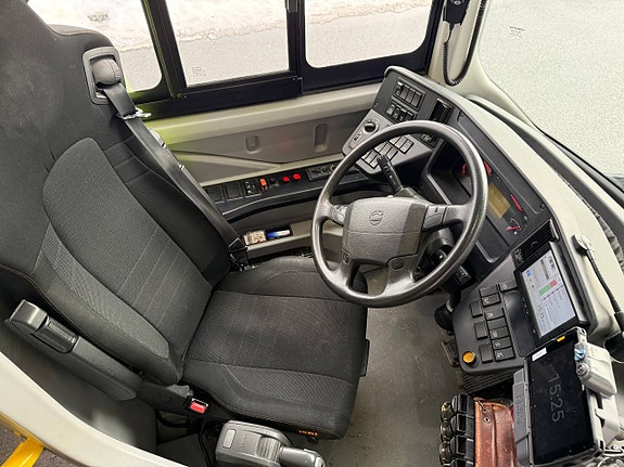 Volvo 8900, 14,96 m. 3 st tillgängliga! 6 of 12