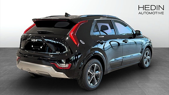 Kia Niro 11 of 12