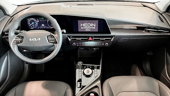 Kia Niro 8 of 12