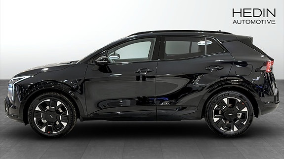 Kia Sportage 4 of 5