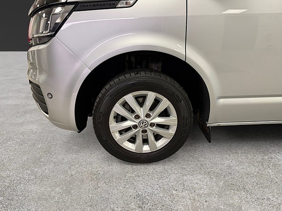 Volkswagen Transporter 25 of 25
