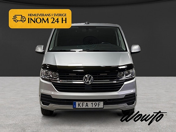 Volkswagen Transporter 2 of 25