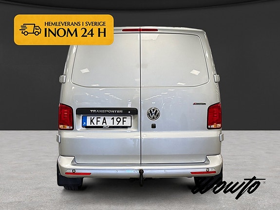 Volkswagen Transporter 5 of 25