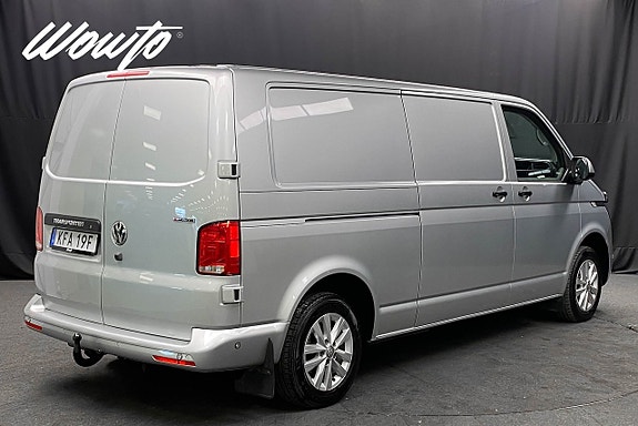 Volkswagen Transporter 5 of 5
