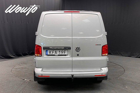 Volkswagen Transporter 6 of 25