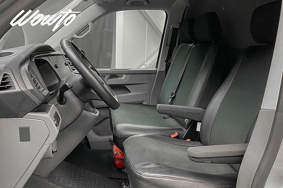 Volkswagen Transporter 10 of 25