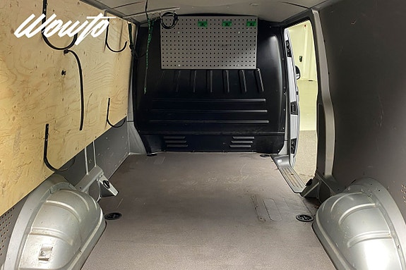 Volkswagen Transporter 22 of 25