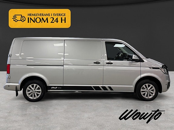 Volkswagen Transporter 3 of 25
