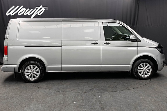 Volkswagen Transporter 3 of 5