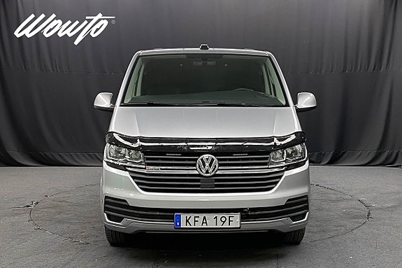 Volkswagen Transporter 2 of 5
