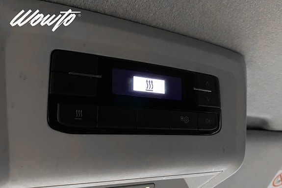 Volkswagen Transporter 18 of 25