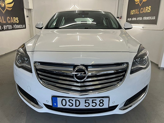 Opel Insignia 8 of 22