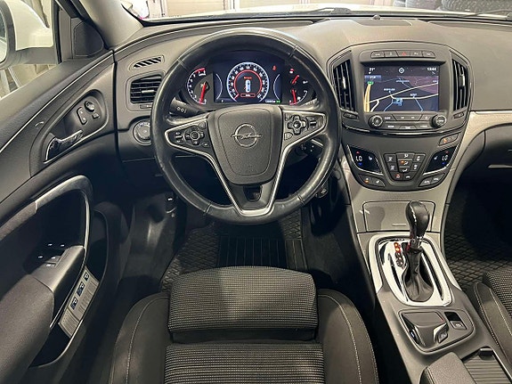 Opel Insignia 9 of 22