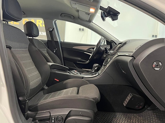 Opel Insignia 19 of 22