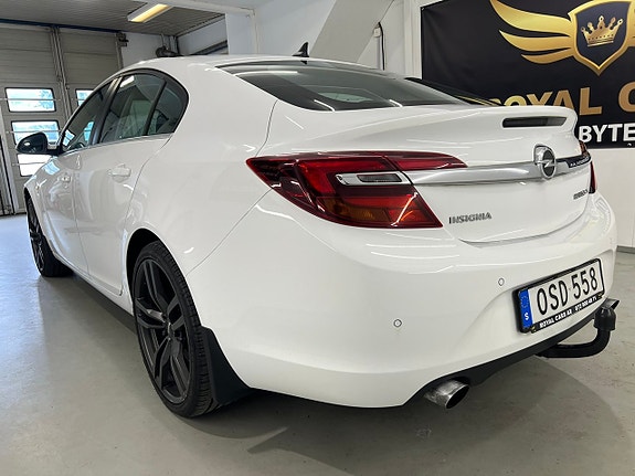 Opel Insignia 6 of 22