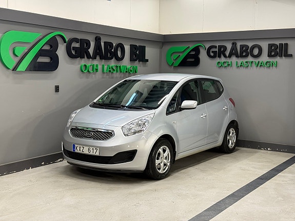 Kia Venga