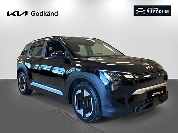Kia EV3 3 of 16